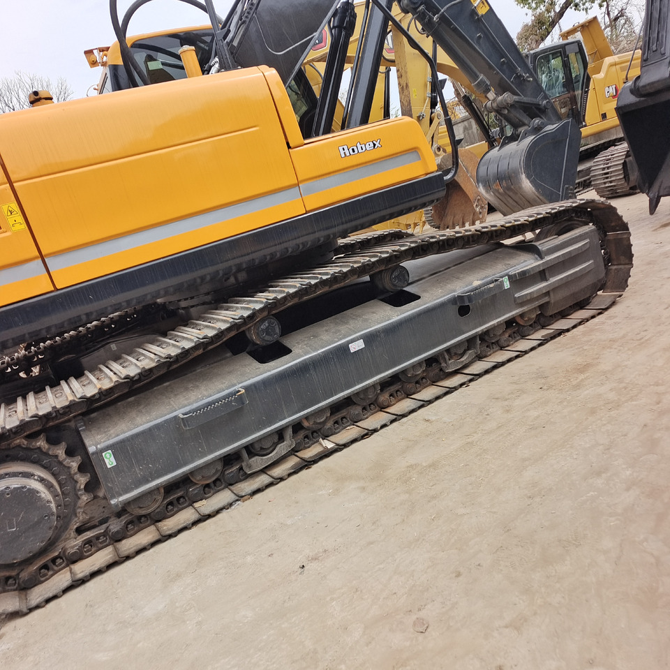 HYUNDAI 330LC-9S - Bager gusjeničar: slika HYUNDAI 330LC-9S - Bager gusjeničar HYUNDAI 330LC-9S - Bager gusjeničar: slika HYUNDAI 330LC-9S - Bager gusjeničar