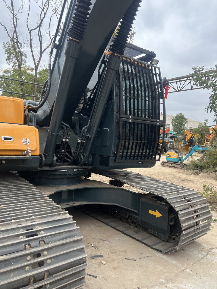 HYUNDAI HX220HD BROADEN TRACK SHOES - Bager gusjeničar: slika HYUNDAI HX220HD BROADEN TRACK SHOES - Bager gusjeničar HYUNDAI HX220HD BROADEN TRACK SHOES - Bager gusjeničar: slika HYUNDAI HX220HD BROADEN TRACK SHOES - Bager gusjeničar