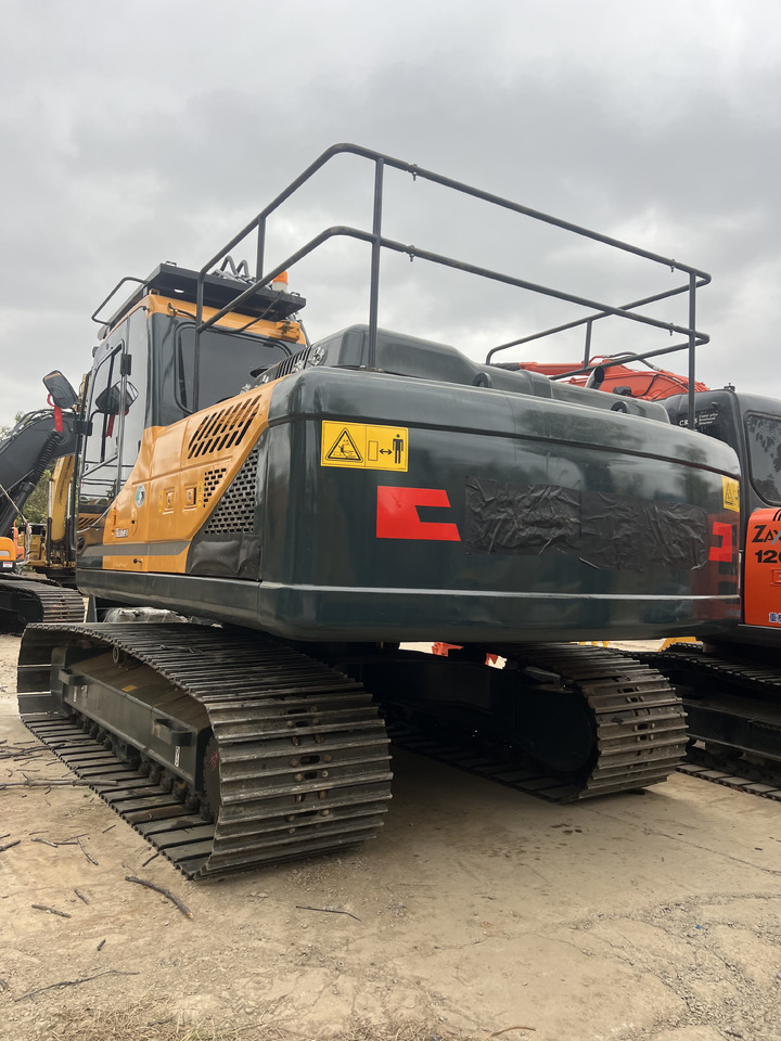 HYUNDAI HX220HD BROADEN TRACK SHOES - Bager gusjeničar: slika HYUNDAI HX220HD BROADEN TRACK SHOES - Bager gusjeničar HYUNDAI HX220HD BROADEN TRACK SHOES - Bager gusjeničar: slika HYUNDAI HX220HD BROADEN TRACK SHOES - Bager gusjeničar