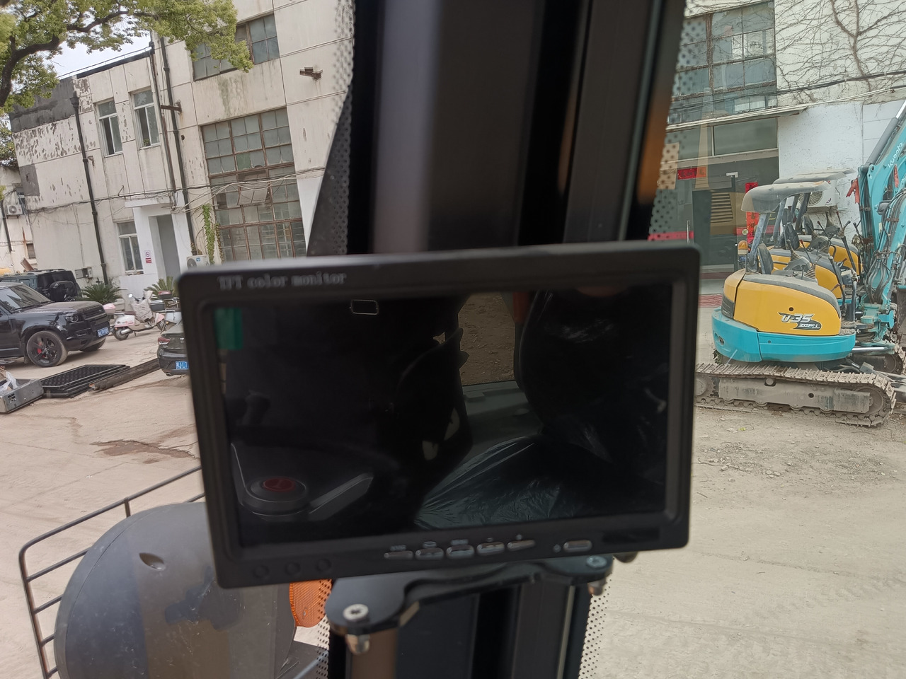 JCB 4CX 100% NEW - Rovokopač-utovarivač: slika JCB 4CX 100% NEW - Rovokopač-utovarivač JCB 4CX 100% NEW - Rovokopač-utovarivač: slika JCB 4CX 100% NEW - Rovokopač-utovarivač