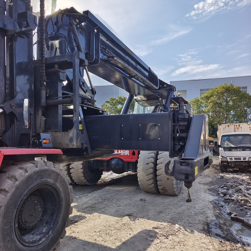 KALMAR DRT450 DRT DRD DRU 450 45 TON - Dohvatni viličar: slika KALMAR DRT450 DRT DRD DRU 450 45 TON - Dohvatni viličar KALMAR DRT450 DRT DRD DRU 450 45 TON - Dohvatni viličar: slika KALMAR DRT450 DRT DRD DRU 450 45 TON - Dohvatni viličar