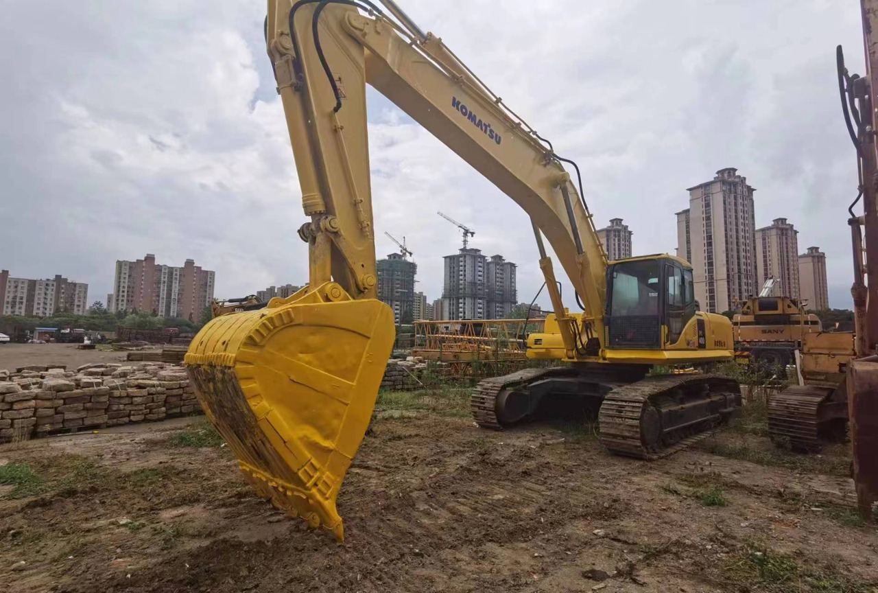 KOMATSU PC400-7 PC 400 PC400 - 8 - Bager gusjeničar: slika KOMATSU PC400-7 PC 400 PC400 - 8 - Bager gusjeničar KOMATSU PC400-7 PC 400 PC400 - 8 - Bager gusjeničar: slika KOMATSU PC400-7 PC 400 PC400 - 8 - Bager gusjeničar