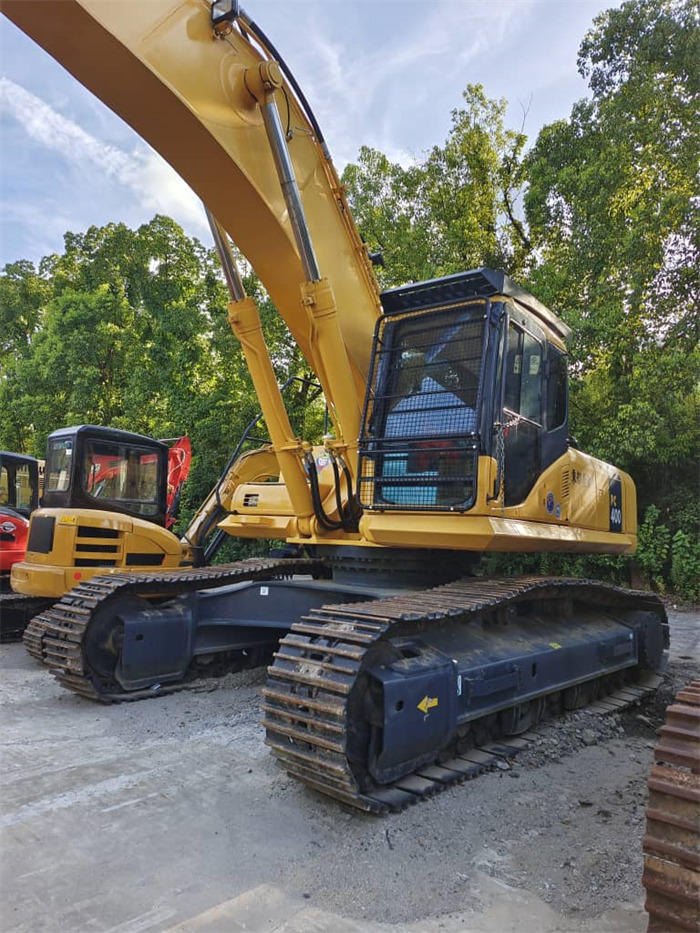 KOMATSU PC400-8 PC400 - 8R - Bager gusjeničar: slika KOMATSU PC400-8 PC400 - 8R - Bager gusjeničar KOMATSU PC400-8 PC400 - 8R - Bager gusjeničar: slika KOMATSU PC400-8 PC400 - 8R - Bager gusjeničar