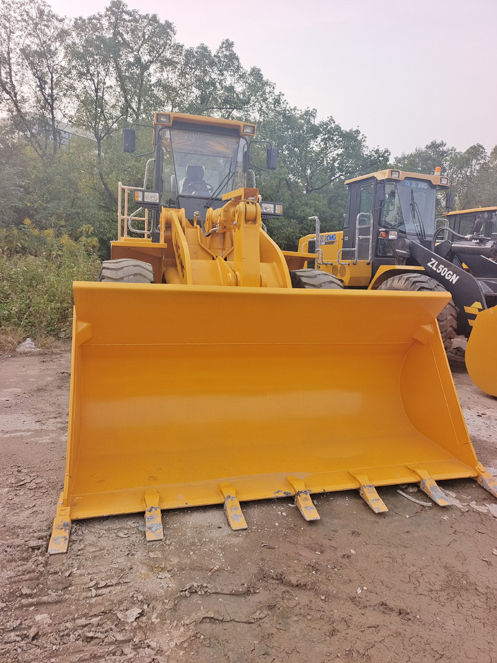 LIUGONG 856 856H 862H 870H - Utovarivač na kotačima: slika LIUGONG 856 856H 862H 870H - Utovarivač na kotačima LIUGONG 856 856H 862H 870H - Utovarivač na kotačima: slika LIUGONG 856 856H 862H 870H - Utovarivač na kotačima