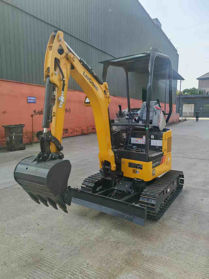 LIUGONG 9017F BRAND NEW 1.7 TON 1.8 TON 2 TON 1 TON MICRO DIGGER - Mini bager: slika LIUGONG 9017F BRAND NEW 1.7 TON 1.8 TON 2 TON 1 TON MICRO DIGGER - Mini bager LIUGONG 9017F BRAND NEW 1.7 TON 1.8 TON 2 TON 1 TON MICRO DIGGER - Mini bager: slika LIUGONG 9017F BRAND NEW 1.7 TON 1.8 TON 2 TON 1 TON MICRO DIGGER - Mini bager