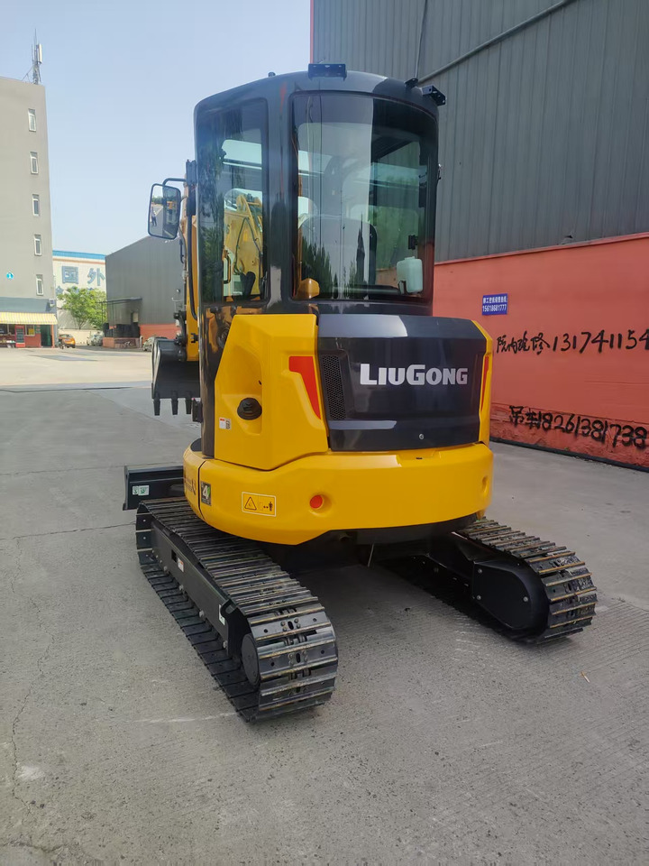 LIUGONG 9035F ZTSG4 BRAND NEW 3.8 TON 3 TON 4 TON MINI DIGGER - Mini bager: slika LIUGONG 9035F ZTSG4 BRAND NEW 3.8 TON 3 TON 4 TON MINI DIGGER - Mini bager LIUGONG 9035F ZTSG4 BRAND NEW 3.8 TON 3 TON 4 TON MINI DIGGER - Mini bager: slika LIUGONG 9035F ZTSG4 BRAND NEW 3.8 TON 3 TON 4 TON MINI DIGGER - Mini bager