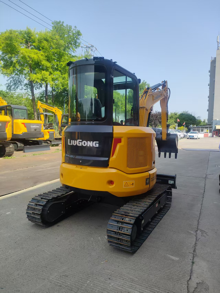 LIUGONG 9035F ZTSG4 BRAND NEW 3.8 TON 3 TON 4 TON MINI DIGGER - Mini bager: slika LIUGONG 9035F ZTSG4 BRAND NEW 3.8 TON 3 TON 4 TON MINI DIGGER - Mini bager LIUGONG 9035F ZTSG4 BRAND NEW 3.8 TON 3 TON 4 TON MINI DIGGER - Mini bager: slika LIUGONG 9035F ZTSG4 BRAND NEW 3.8 TON 3 TON 4 TON MINI DIGGER - Mini bager