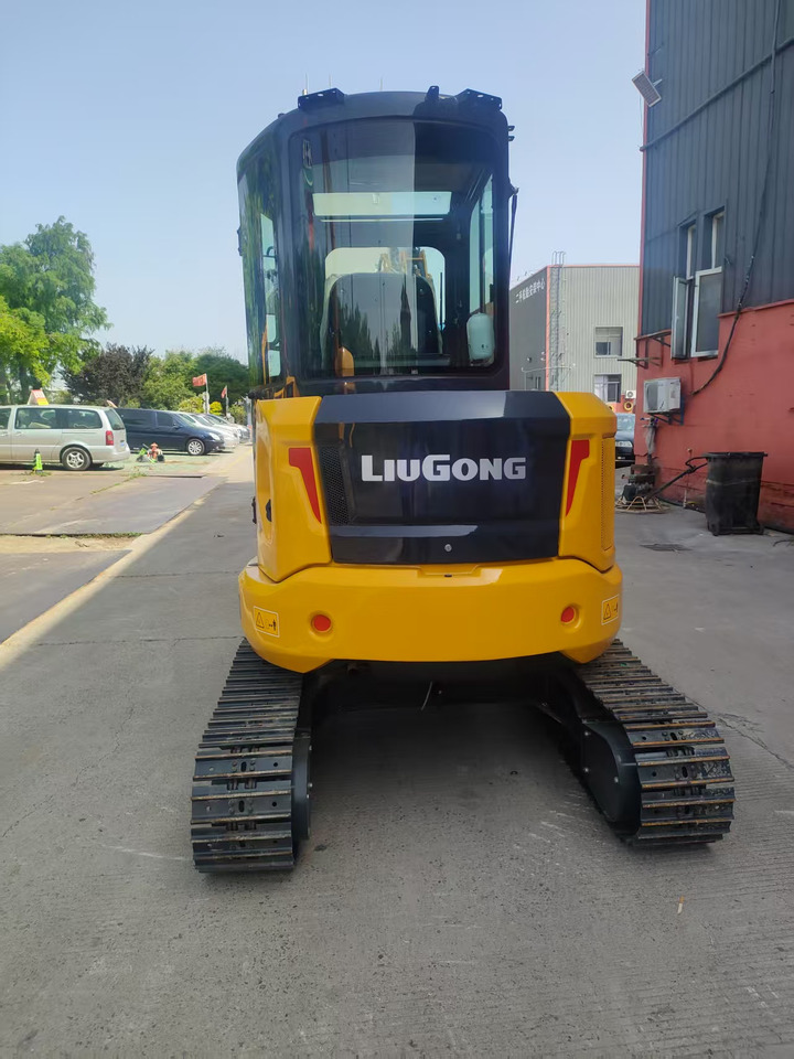 LIUGONG 9035F ZTSG4 BRAND NEW - Mini bager: slika LIUGONG 9035F ZTSG4 BRAND NEW - Mini bager LIUGONG 9035F ZTSG4 BRAND NEW - Mini bager: slika LIUGONG 9035F ZTSG4 BRAND NEW - Mini bager