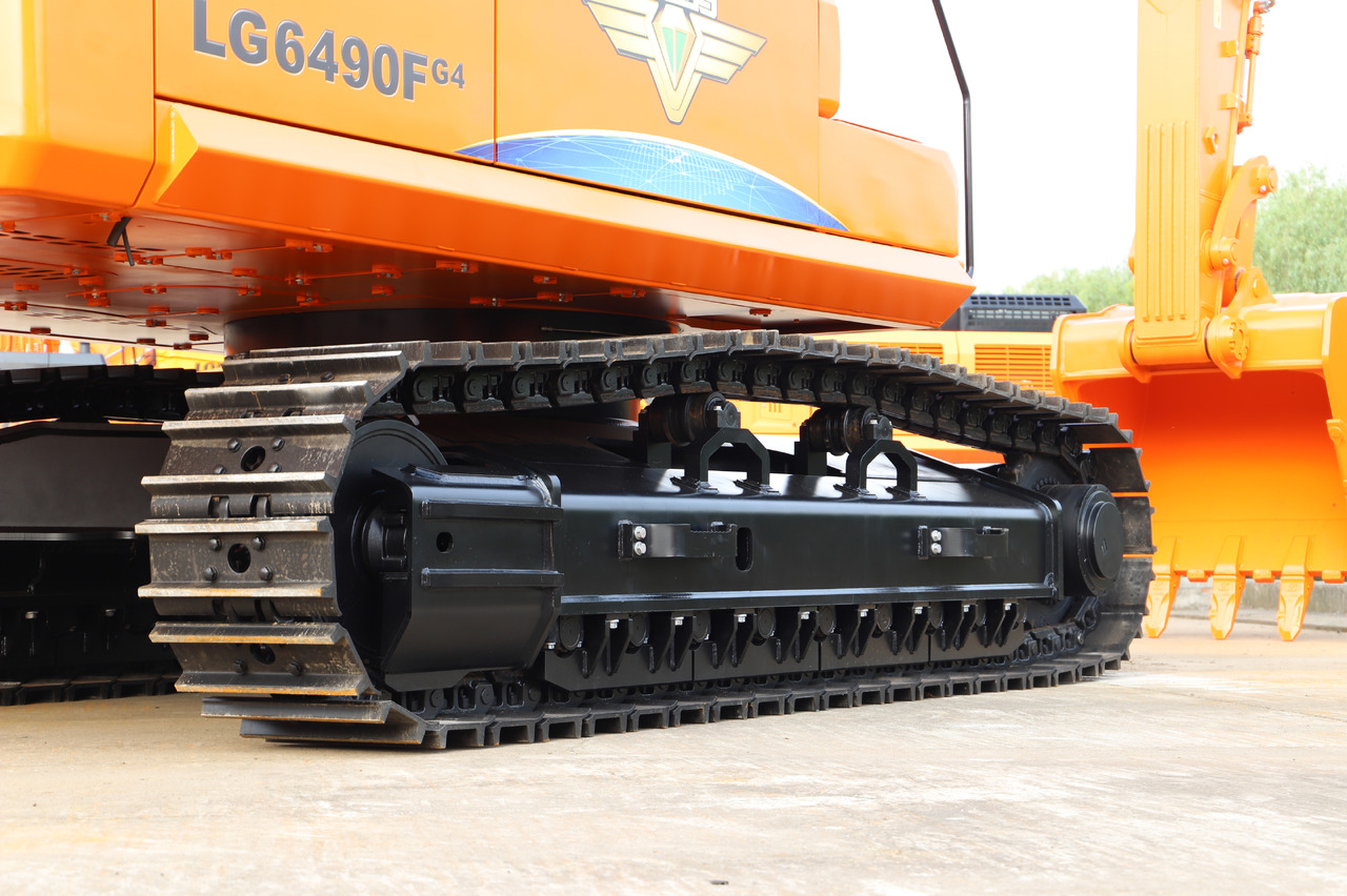 LONKING LG6490F G4 50 TON BRAND NEW - Bager gusjeničar: slika LONKING LG6490F G4 50 TON BRAND NEW - Bager gusjeničar LONKING LG6490F G4 50 TON BRAND NEW - Bager gusjeničar: slika LONKING LG6490F G4 50 TON BRAND NEW - Bager gusjeničar