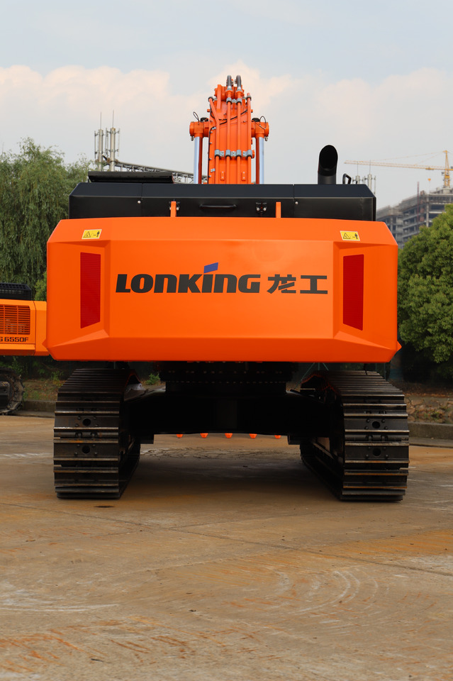 LONKING LG6490F G4 50 TON BRAND NEW - Bager gusjeničar: slika LONKING LG6490F G4 50 TON BRAND NEW - Bager gusjeničar LONKING LG6490F G4 50 TON BRAND NEW - Bager gusjeničar: slika LONKING LG6490F G4 50 TON BRAND NEW - Bager gusjeničar