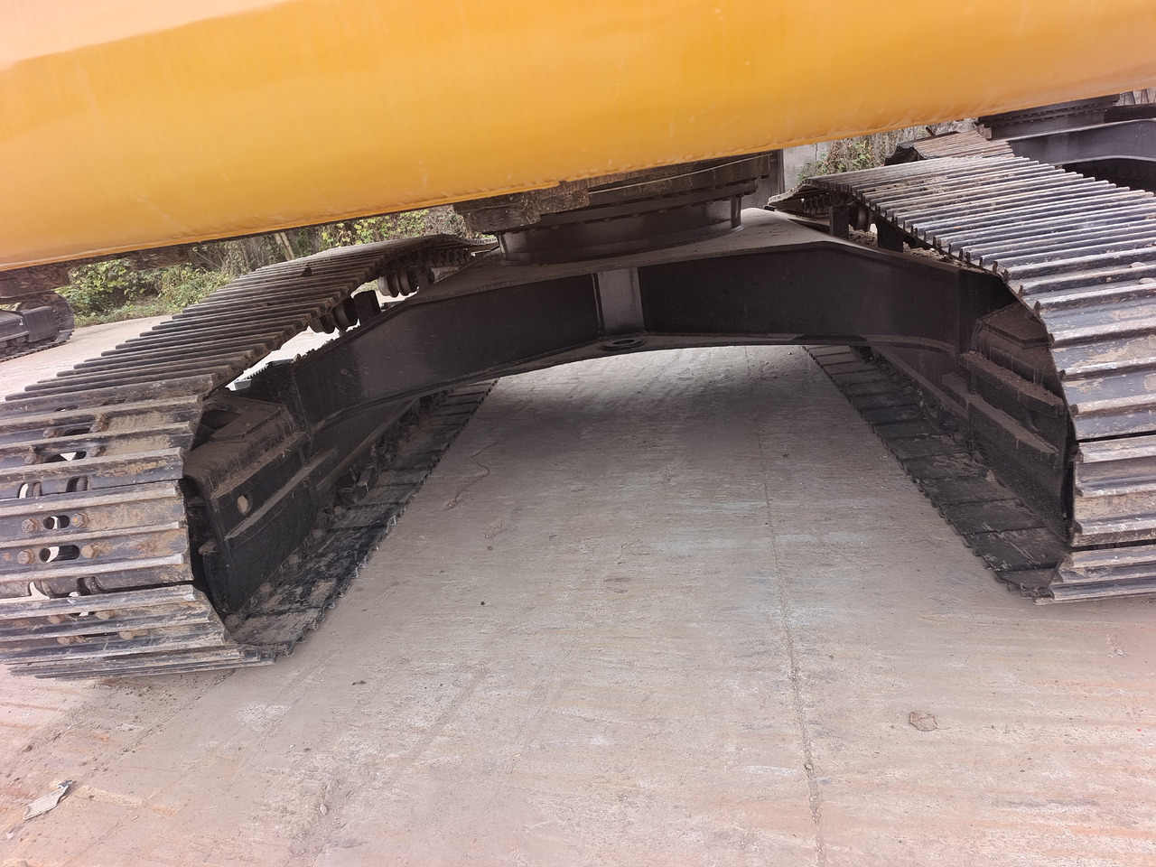 SANY 215C - Bager gusjeničar: slika SANY 215C - Bager gusjeničar SANY 215C - Bager gusjeničar: slika SANY 215C - Bager gusjeničar