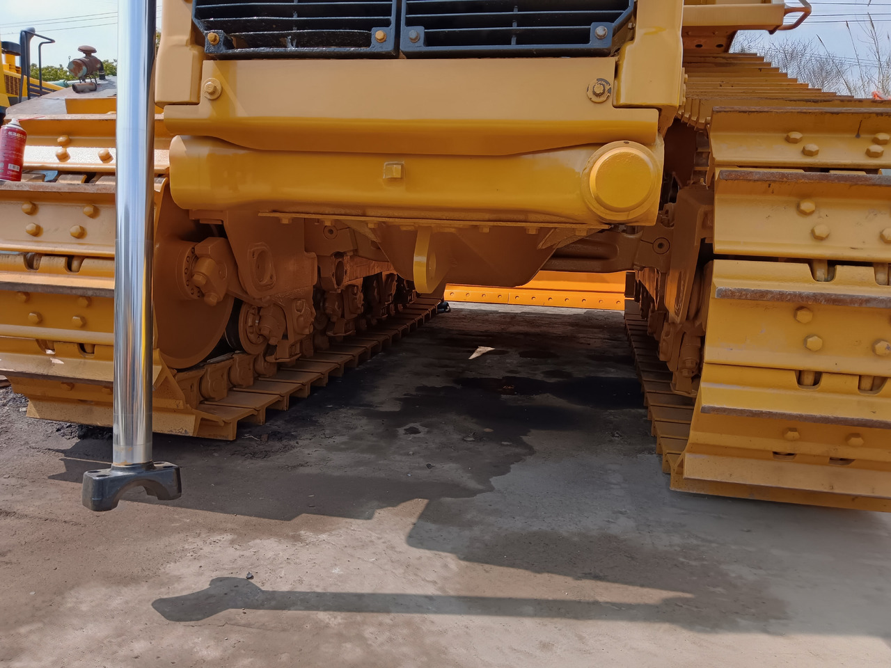 SHANTUI SD16 SD22 SD32 - Buldožer: slika SHANTUI SD16 SD22 SD32 - Buldožer SHANTUI SD16 SD22 SD32 - Buldožer: slika SHANTUI SD16 SD22 SD32 - Buldožer