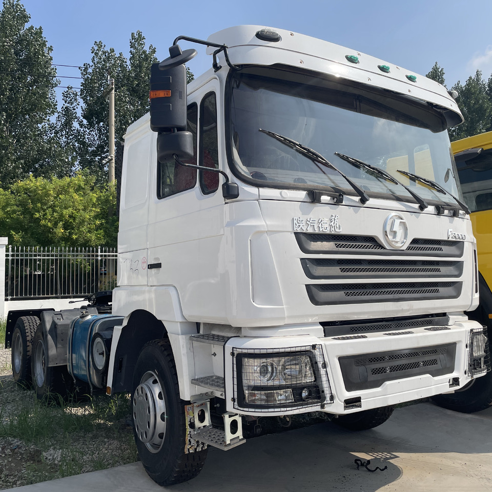 SHACMAN F3000 TRACTOR HEAD - Tegljač: slika SHACMAN F3000 TRACTOR HEAD - Tegljač SHACMAN F3000 TRACTOR HEAD - Tegljač: slika SHACMAN F3000 TRACTOR HEAD - Tegljač