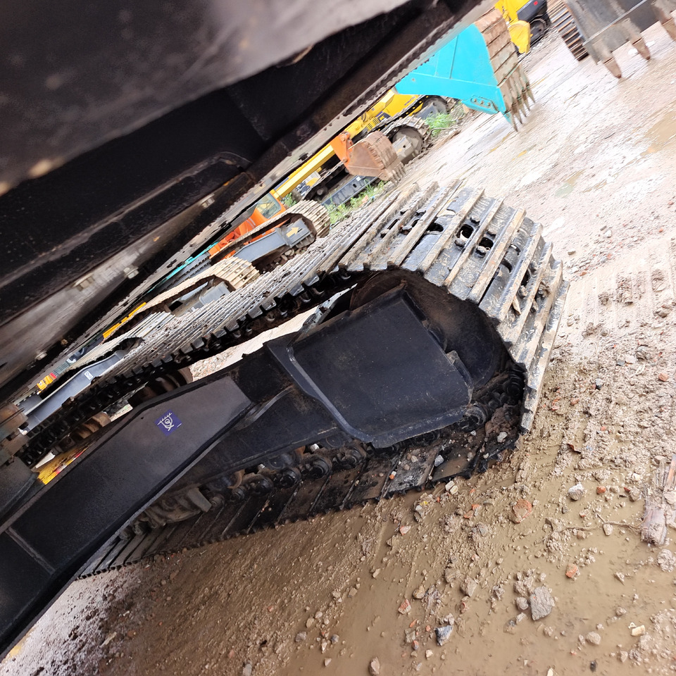 VOLVO EC210D EC210B - Bager gusjeničar: slika VOLVO EC210D EC210B - Bager gusjeničar VOLVO EC210D EC210B - Bager gusjeničar: slika VOLVO EC210D EC210B - Bager gusjeničar