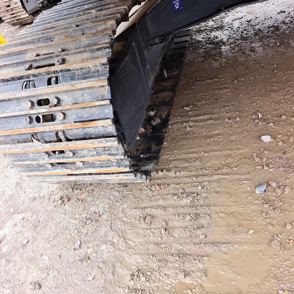 VOLVO EC210D EC210B - Bager gusjeničar: slika VOLVO EC210D EC210B - Bager gusjeničar VOLVO EC210D EC210B - Bager gusjeničar: slika VOLVO EC210D EC210B - Bager gusjeničar