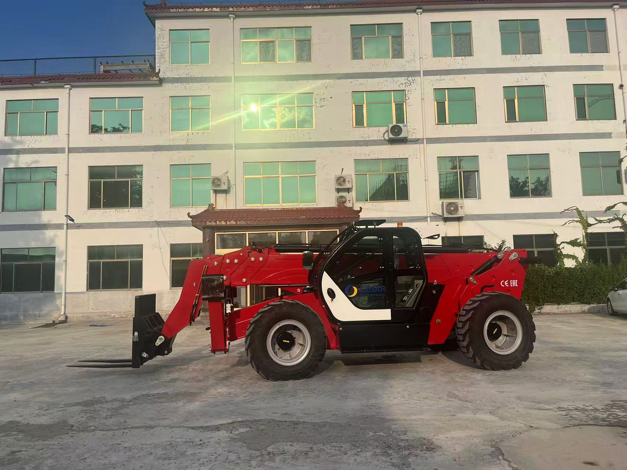 XCMG 9 METER BRAND NEW - Teleskopski rukovatelj: slika XCMG 9 METER BRAND NEW - Teleskopski rukovatelj XCMG 9 METER BRAND NEW - Teleskopski rukovatelj: slika XCMG 9 METER BRAND NEW - Teleskopski rukovatelj