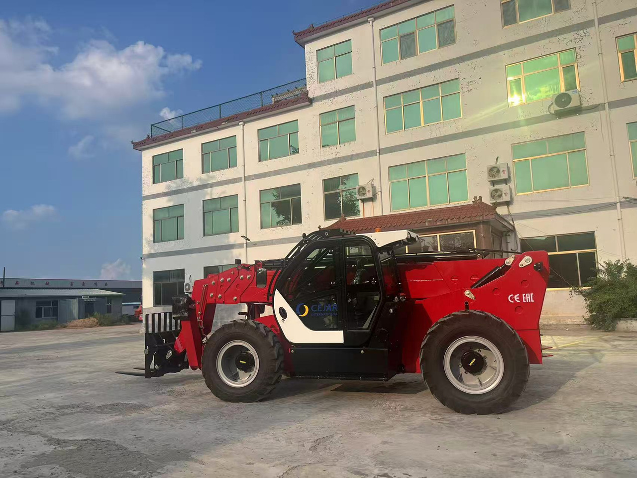 XCMG 9 METER BRAND NEW - Teleskopski rukovatelj: slika XCMG 9 METER BRAND NEW - Teleskopski rukovatelj XCMG 9 METER BRAND NEW - Teleskopski rukovatelj: slika XCMG 9 METER BRAND NEW - Teleskopski rukovatelj