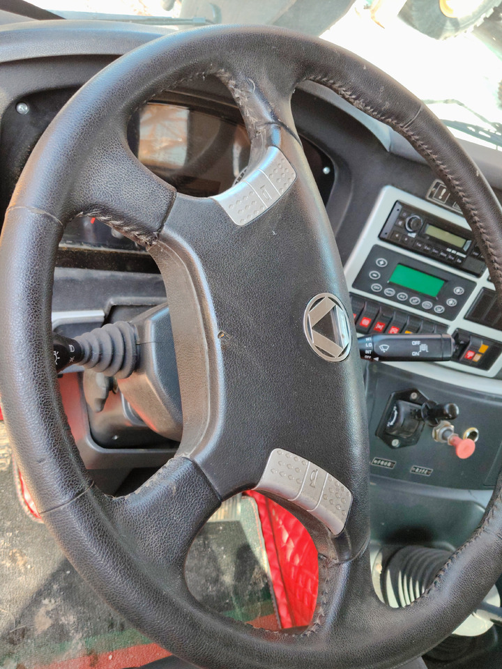 XCMG XCT50K - Autodizalica: slika XCMG XCT50K - Autodizalica XCMG XCT50K - Autodizalica: slika XCMG XCT50K - Autodizalica