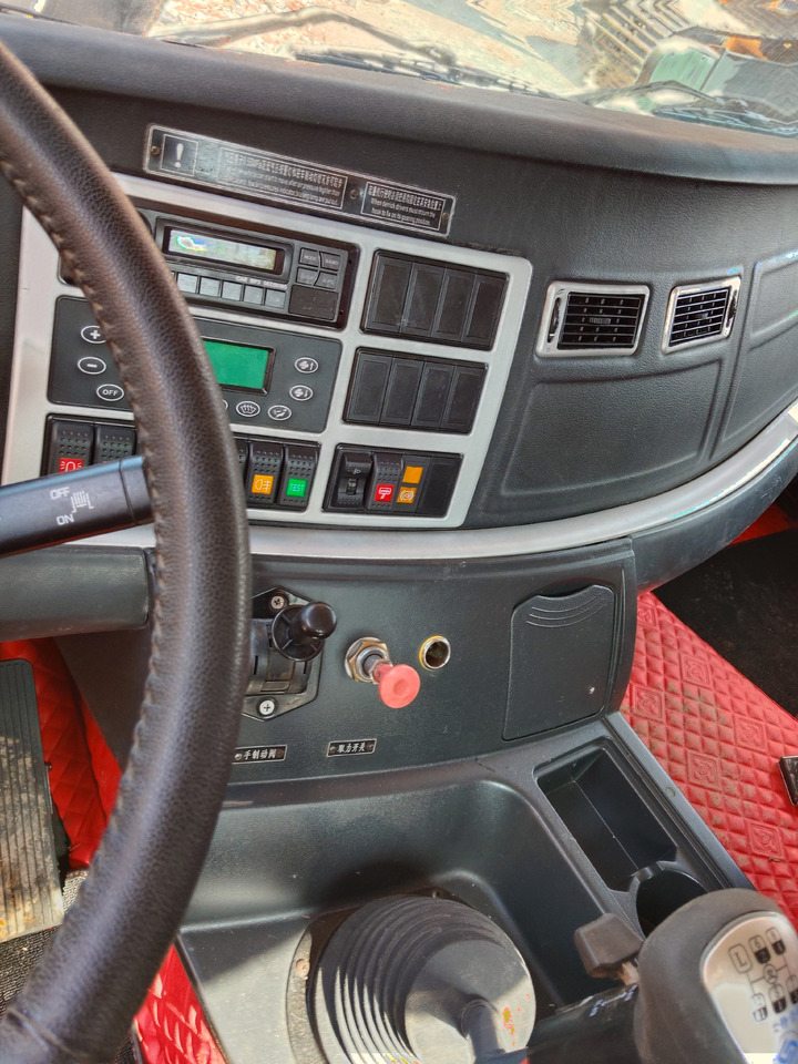 XCMG XCT50K - Autodizalica: slika XCMG XCT50K - Autodizalica XCMG XCT50K - Autodizalica: slika XCMG XCT50K - Autodizalica