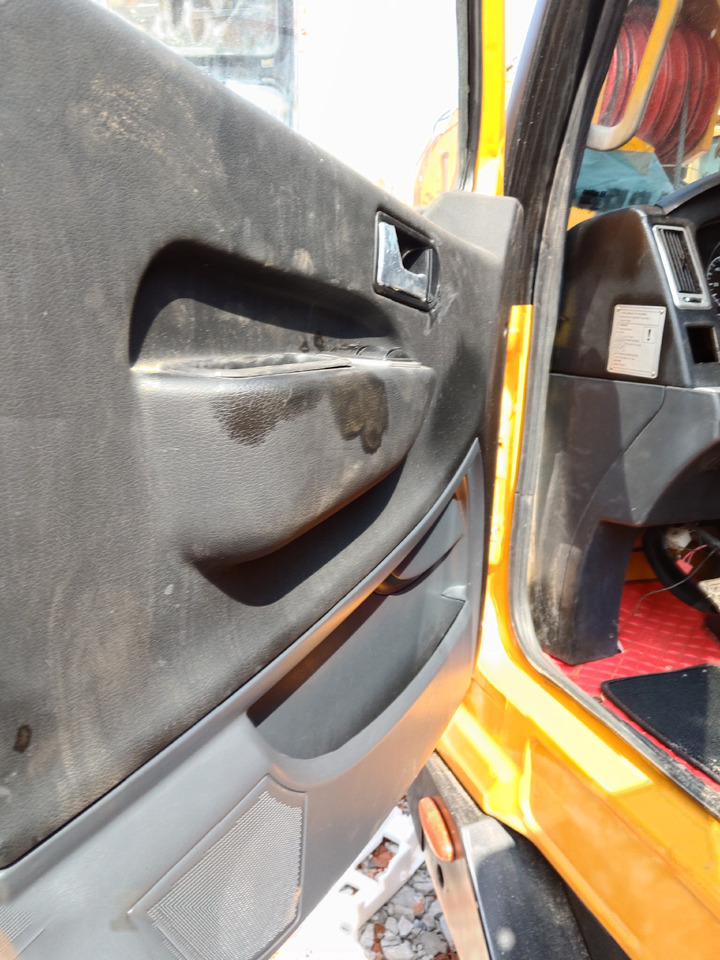 XCMG XCT50K - Autodizalica: slika XCMG XCT50K - Autodizalica XCMG XCT50K - Autodizalica: slika XCMG XCT50K - Autodizalica