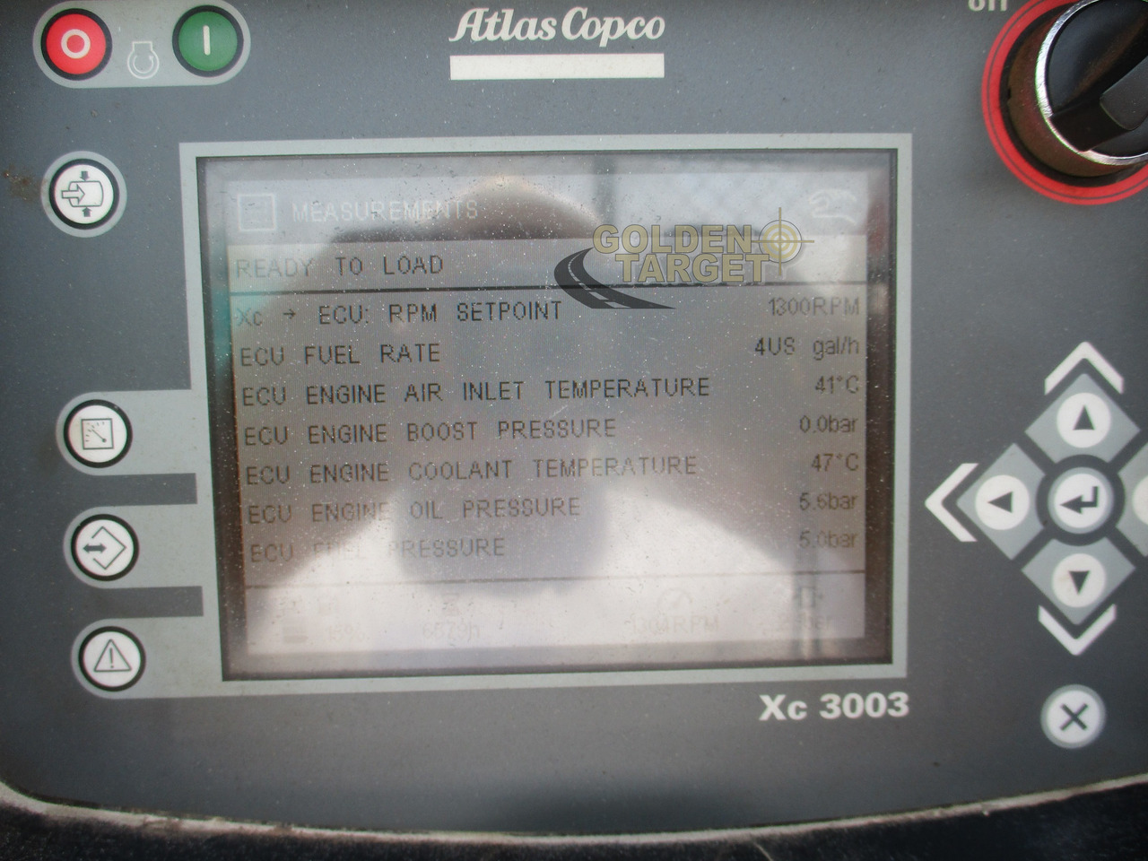 Zakup ATLAS COPCO XAHS950CD ATLAS COPCO XAHS950CD: slika Zakup ATLAS COPCO XAHS950CD ATLAS COPCO XAHS950CD