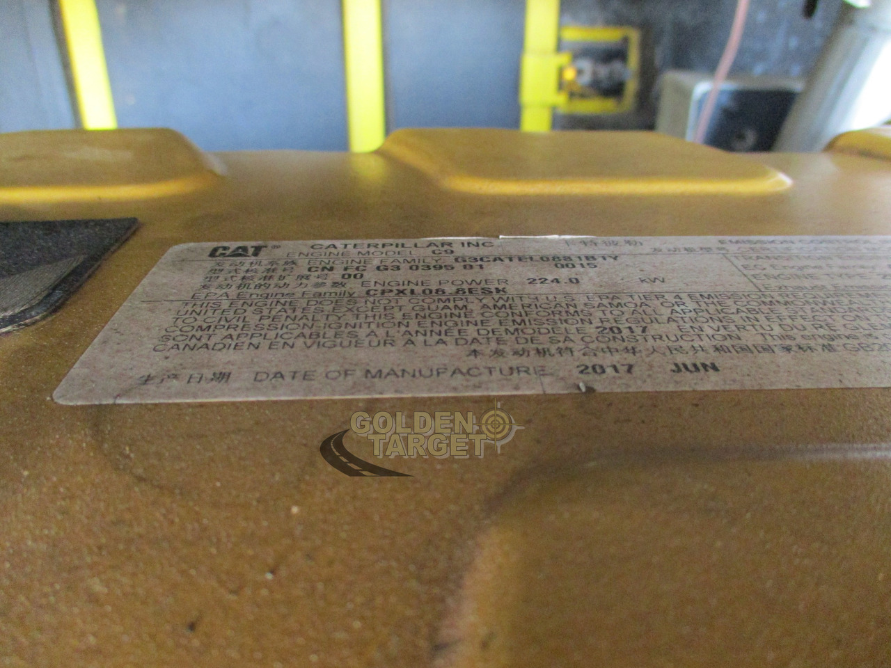 Zakup ATLAS COPCO XAHS950CD ATLAS COPCO XAHS950CD: slika Zakup ATLAS COPCO XAHS950CD ATLAS COPCO XAHS950CD