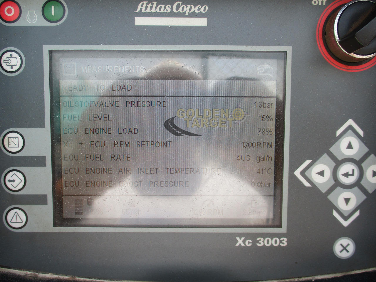 Zakup ATLAS COPCO XAHS950CD ATLAS COPCO XAHS950CD: slika Zakup ATLAS COPCO XAHS950CD ATLAS COPCO XAHS950CD