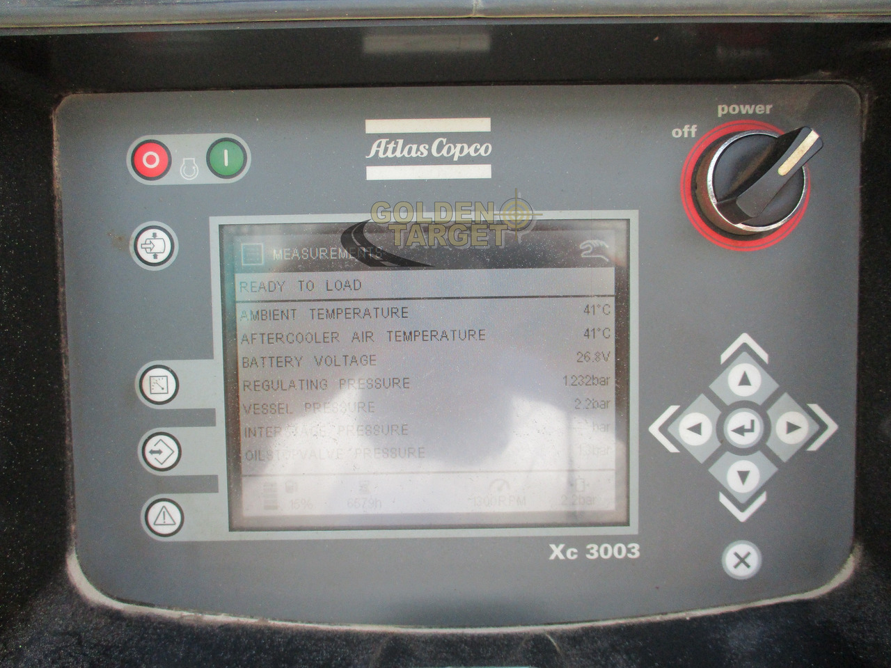 Zakup ATLAS COPCO XAHS950CD ATLAS COPCO XAHS950CD: slika Zakup ATLAS COPCO XAHS950CD ATLAS COPCO XAHS950CD