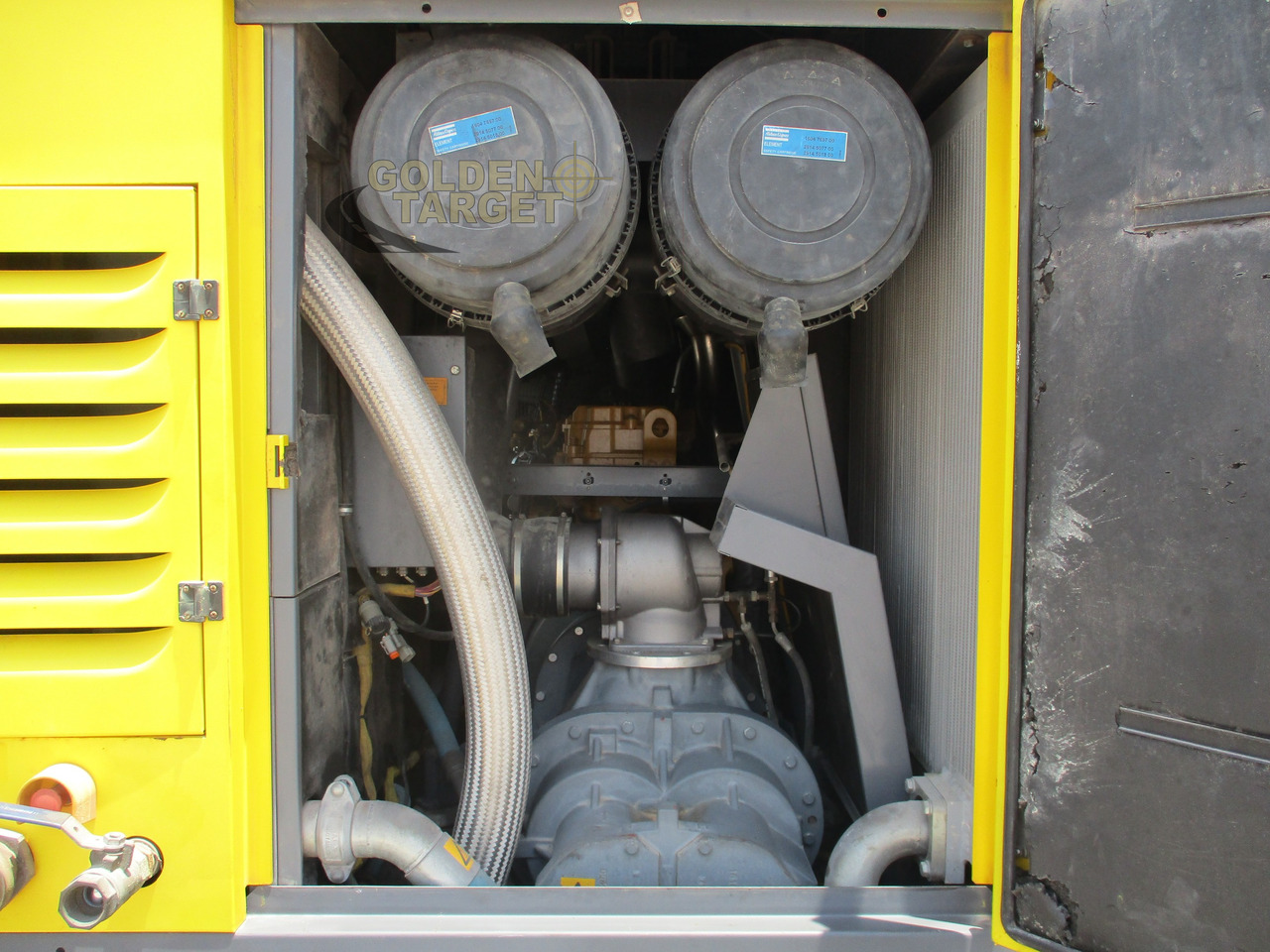 Zakup ATLAS COPCO XAHS950CD ATLAS COPCO XAHS950CD: slika Zakup ATLAS COPCO XAHS950CD ATLAS COPCO XAHS950CD