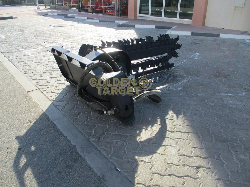 Utovarivač Bobcat LT 414: slika Utovarivač Bobcat LT 414