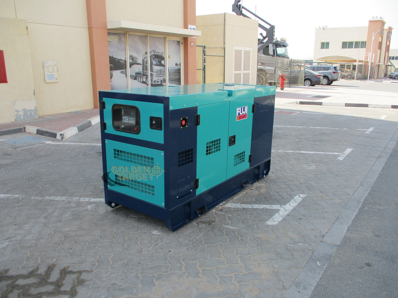 FUJI GALAXY FD110 Generator - Generatorski set: slika FUJI GALAXY FD110 Generator - Generatorski set FUJI GALAXY FD110 Generator - Generatorski set: slika FUJI GALAXY FD110 Generator - Generatorski set