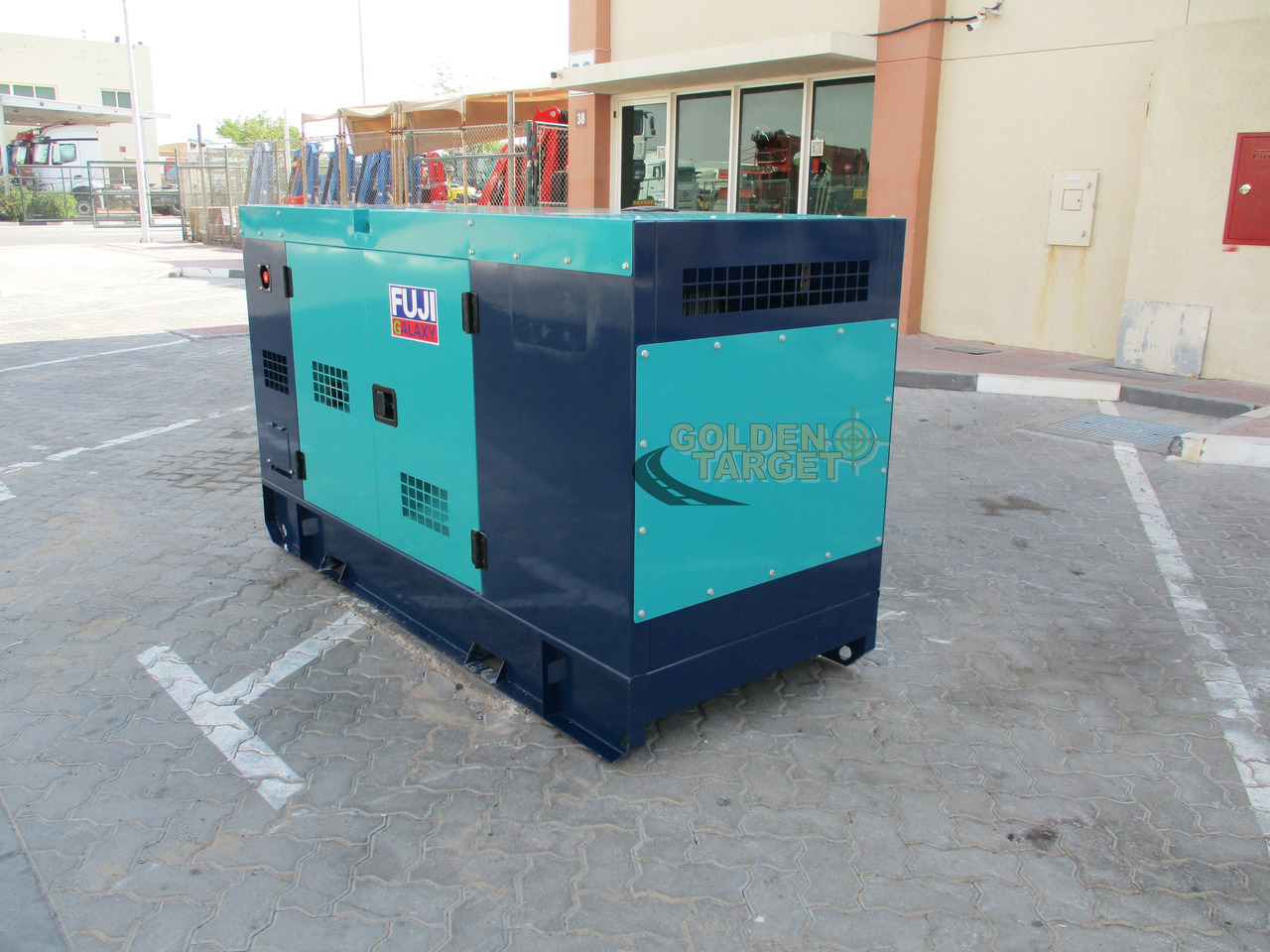 FUJI GALAXY FD110 Generator - Generatorski set: slika FUJI GALAXY FD110 Generator - Generatorski set FUJI GALAXY FD110 Generator - Generatorski set: slika FUJI GALAXY FD110 Generator - Generatorski set