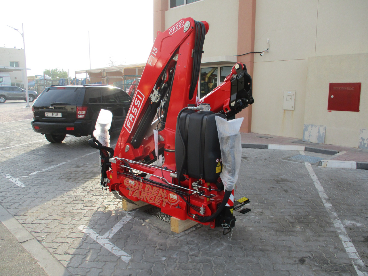 Fassi F115A.0.22 CRANE - Kamionska dizalica: slika Fassi F115A.0.22 CRANE - Kamionska dizalica Fassi F115A.0.22 CRANE - Kamionska dizalica: slika Fassi F115A.0.22 CRANE - Kamionska dizalica