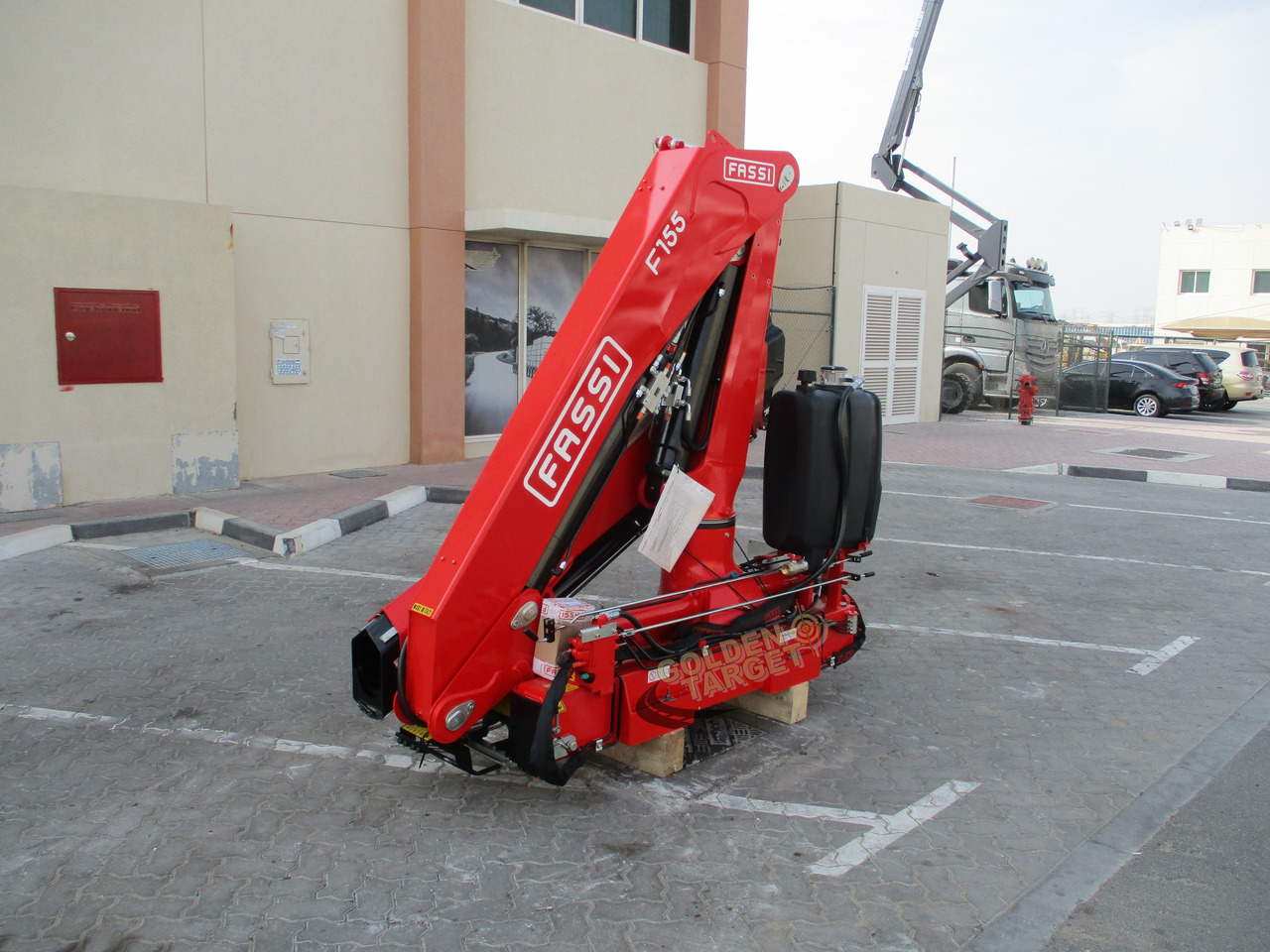 Fassi F155A.0.22 CRANE - Kamionska dizalica: slika Fassi F155A.0.22 CRANE - Kamionska dizalica Fassi F155A.0.22 CRANE - Kamionska dizalica: slika Fassi F155A.0.22 CRANE - Kamionska dizalica