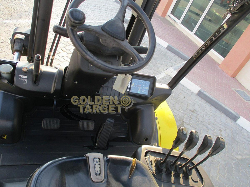 Građevinski strojevi Hyundai 50D-9SA: slika Građevinski strojevi Hyundai 50D-9SA Građevinski strojevi Hyundai 50D-9SA: slika Građevinski strojevi Hyundai 50D-9SA