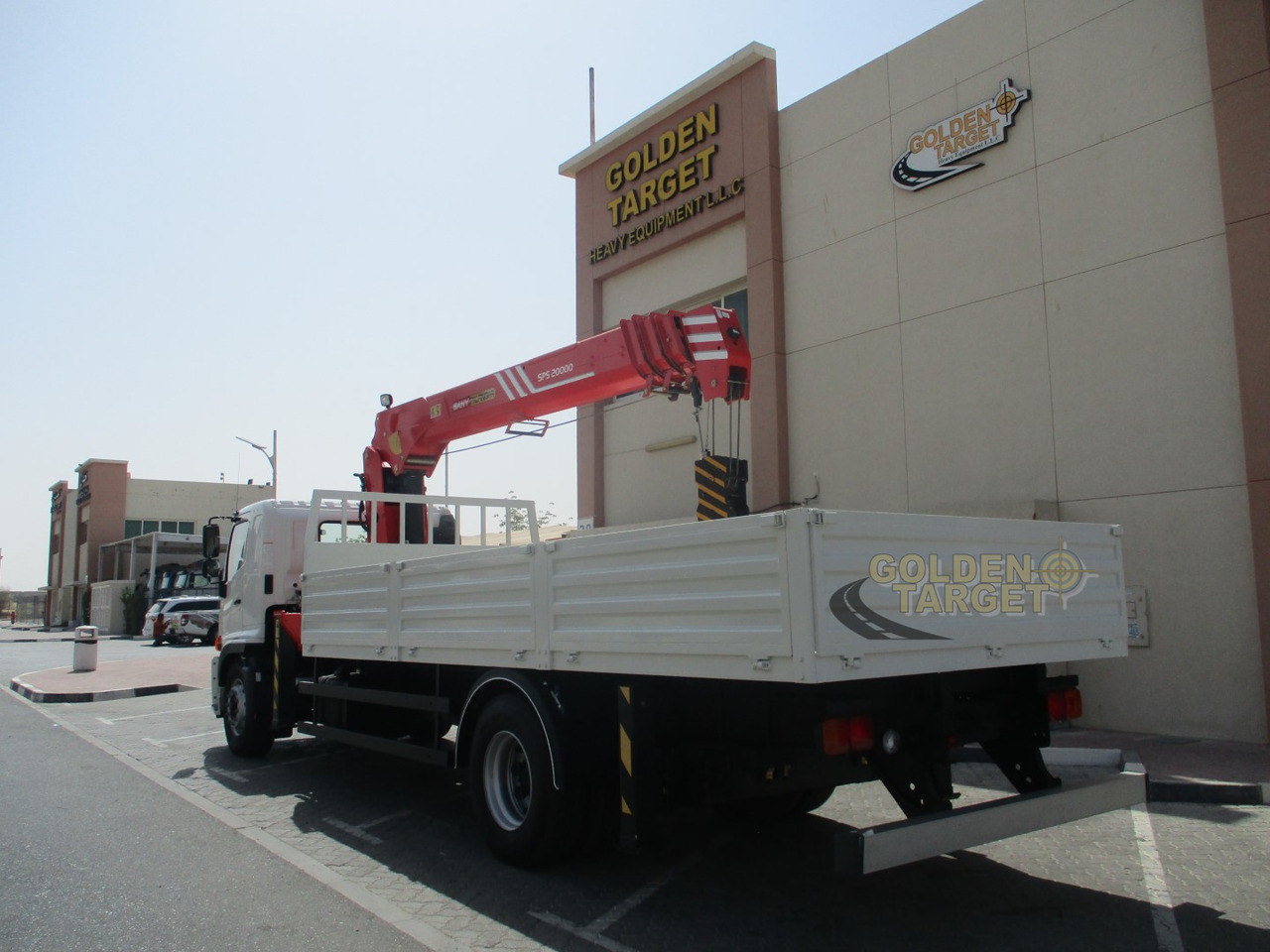 HINO 500 1927 4x2 SANY PALFINGER SPS20000 Crane - Kamion s kranom: slika HINO 500 1927 4x2 SANY PALFINGER SPS20000 Crane - Kamion s kranom HINO 500 1927 4x2 SANY PALFINGER SPS20000 Crane - Kamion s kranom: slika HINO 500 1927 4x2 SANY PALFINGER SPS20000 Crane - Kamion s kranom