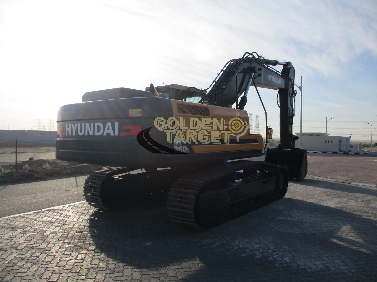 HYUNDAI HX360L Hydraulic Excavator - Bager: slika HYUNDAI HX360L Hydraulic Excavator - Bager HYUNDAI HX360L Hydraulic Excavator - Bager: slika HYUNDAI HX360L Hydraulic Excavator - Bager