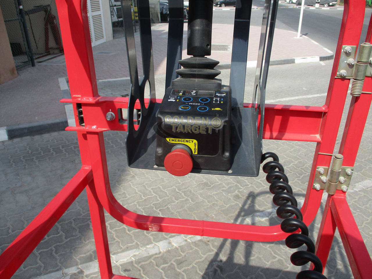 Novi Škarasta podizna platforma Hered HM0608E Vertical Mast Lift: slika Novi Škarasta podizna platforma Hered HM0608E Vertical Mast Lift Novi Škarasta podizna platforma Hered HM0608E Vertical Mast Lift: slika Novi Škarasta podizna platforma Hered HM0608E Vertical Mast Lift