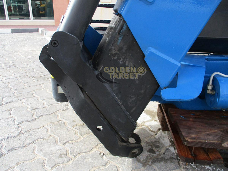 ING BONFIGLIOLI - Dizalica: slika ING BONFIGLIOLI - Dizalica ING BONFIGLIOLI - Dizalica: slika ING BONFIGLIOLI - Dizalica