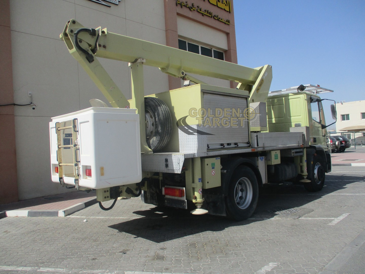 Iveco EURO CARGO 180E28 4x2 PALFINGER P180 Manlift - Podizna platforma montirana na kamion: slika Iveco EURO CARGO 180E28 4x2 PALFINGER P180 Manlift - Podizna platforma montirana na kamion Iveco EURO CARGO 180E28 4x2 PALFINGER P180 Manlift - Podizna platforma montirana na kamion: slika Iveco EURO CARGO 180E28 4x2 PALFINGER P180 Manlift - Podizna platforma montirana na kamion