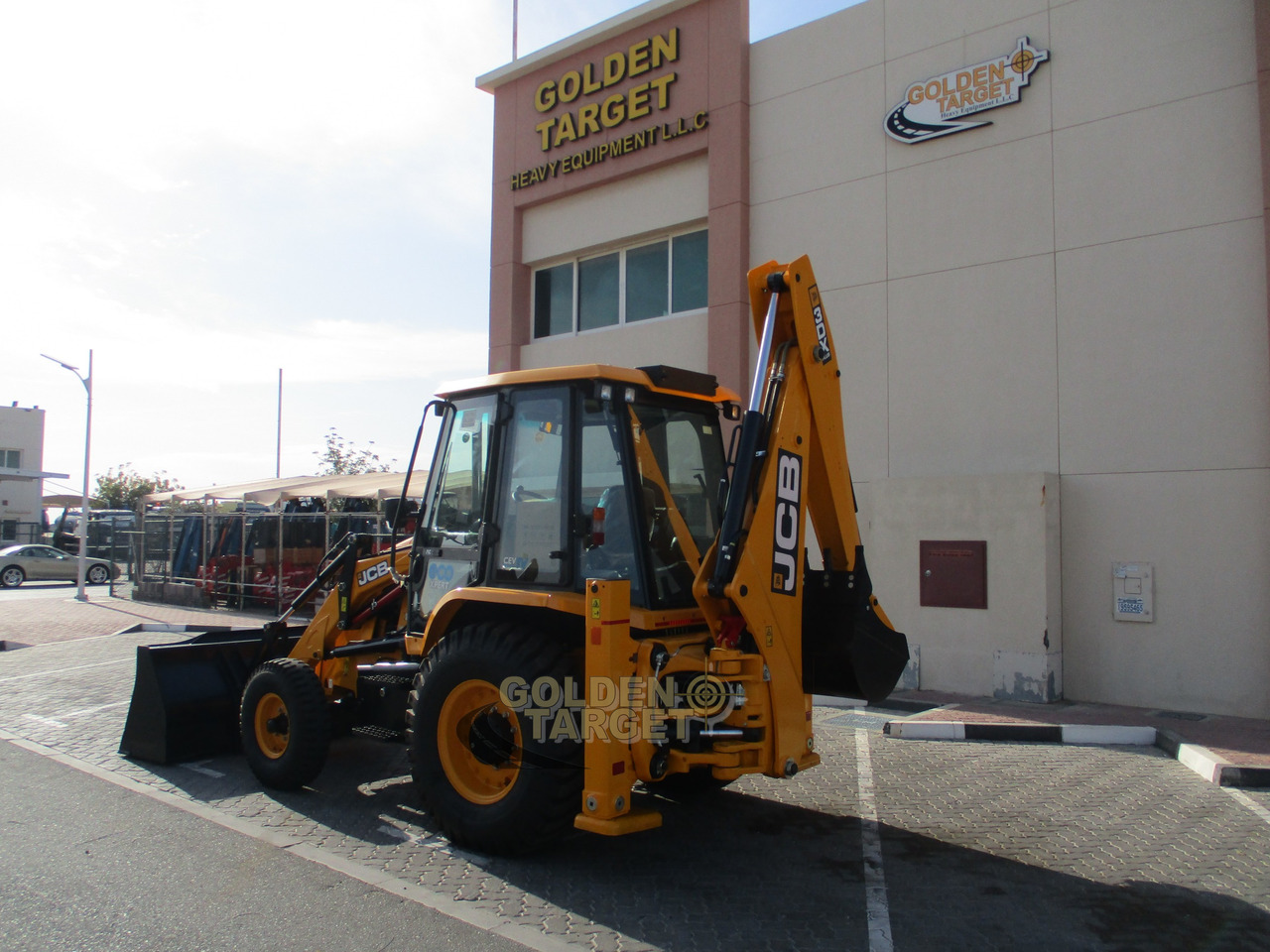 JCB 3DX PLUS 4×2 BACKHOE LOADER - Rovokopač-utovarivač: slika JCB 3DX PLUS 4×2 BACKHOE LOADER - Rovokopač-utovarivač JCB 3DX PLUS 4×2 BACKHOE LOADER - Rovokopač-utovarivač: slika JCB 3DX PLUS 4×2 BACKHOE LOADER - Rovokopač-utovarivač