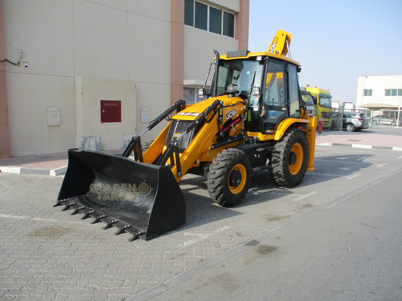 JCB 3DX PLUS 4×4 BACKHOE LOADER - Rovokopač-utovarivač: slika JCB 3DX PLUS 4×4 BACKHOE LOADER - Rovokopač-utovarivač JCB 3DX PLUS 4×4 BACKHOE LOADER - Rovokopač-utovarivač: slika JCB 3DX PLUS 4×4 BACKHOE LOADER - Rovokopač-utovarivač