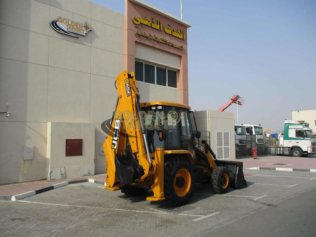 JCB 3DX PLUS 4×4 BACKHOE LOADER - Rovokopač-utovarivač: slika JCB 3DX PLUS 4×4 BACKHOE LOADER - Rovokopač-utovarivač JCB 3DX PLUS 4×4 BACKHOE LOADER - Rovokopač-utovarivač: slika JCB 3DX PLUS 4×4 BACKHOE LOADER - Rovokopač-utovarivač