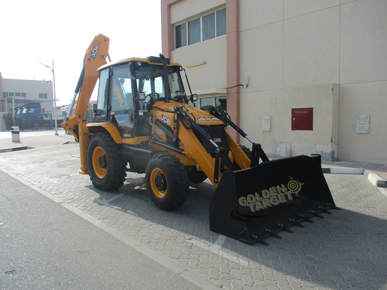 JCB 3DX PLUS 4×4 BACKHOE LOADER - Rovokopač-utovarivač: slika JCB 3DX PLUS 4×4 BACKHOE LOADER - Rovokopač-utovarivač JCB 3DX PLUS 4×4 BACKHOE LOADER - Rovokopač-utovarivač: slika JCB 3DX PLUS 4×4 BACKHOE LOADER - Rovokopač-utovarivač