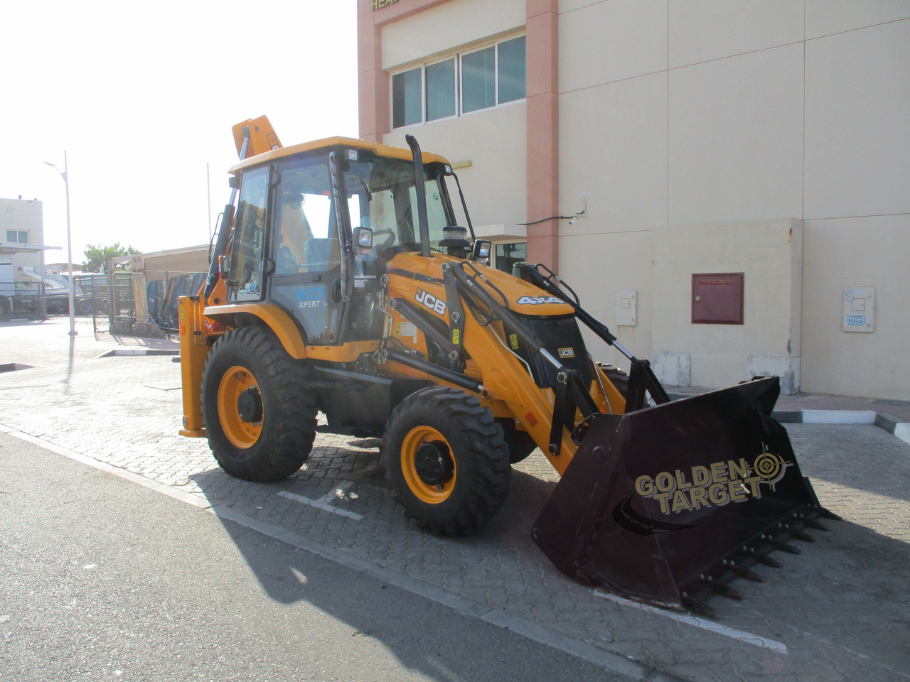 JCB 3DX PLUS 4×4 BACKHOE LOADER - Rovokopač-utovarivač: slika JCB 3DX PLUS 4×4 BACKHOE LOADER - Rovokopač-utovarivač JCB 3DX PLUS 4×4 BACKHOE LOADER - Rovokopač-utovarivač: slika JCB 3DX PLUS 4×4 BACKHOE LOADER - Rovokopač-utovarivač