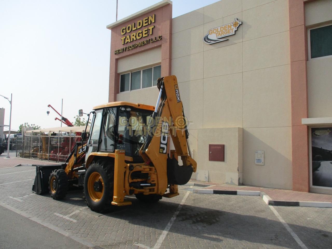 JCB 3DX PLUS 4×4 BACKHOE LOADER - Rovokopač-utovarivač: slika JCB 3DX PLUS 4×4 BACKHOE LOADER - Rovokopač-utovarivač JCB 3DX PLUS 4×4 BACKHOE LOADER - Rovokopač-utovarivač: slika JCB 3DX PLUS 4×4 BACKHOE LOADER - Rovokopač-utovarivač