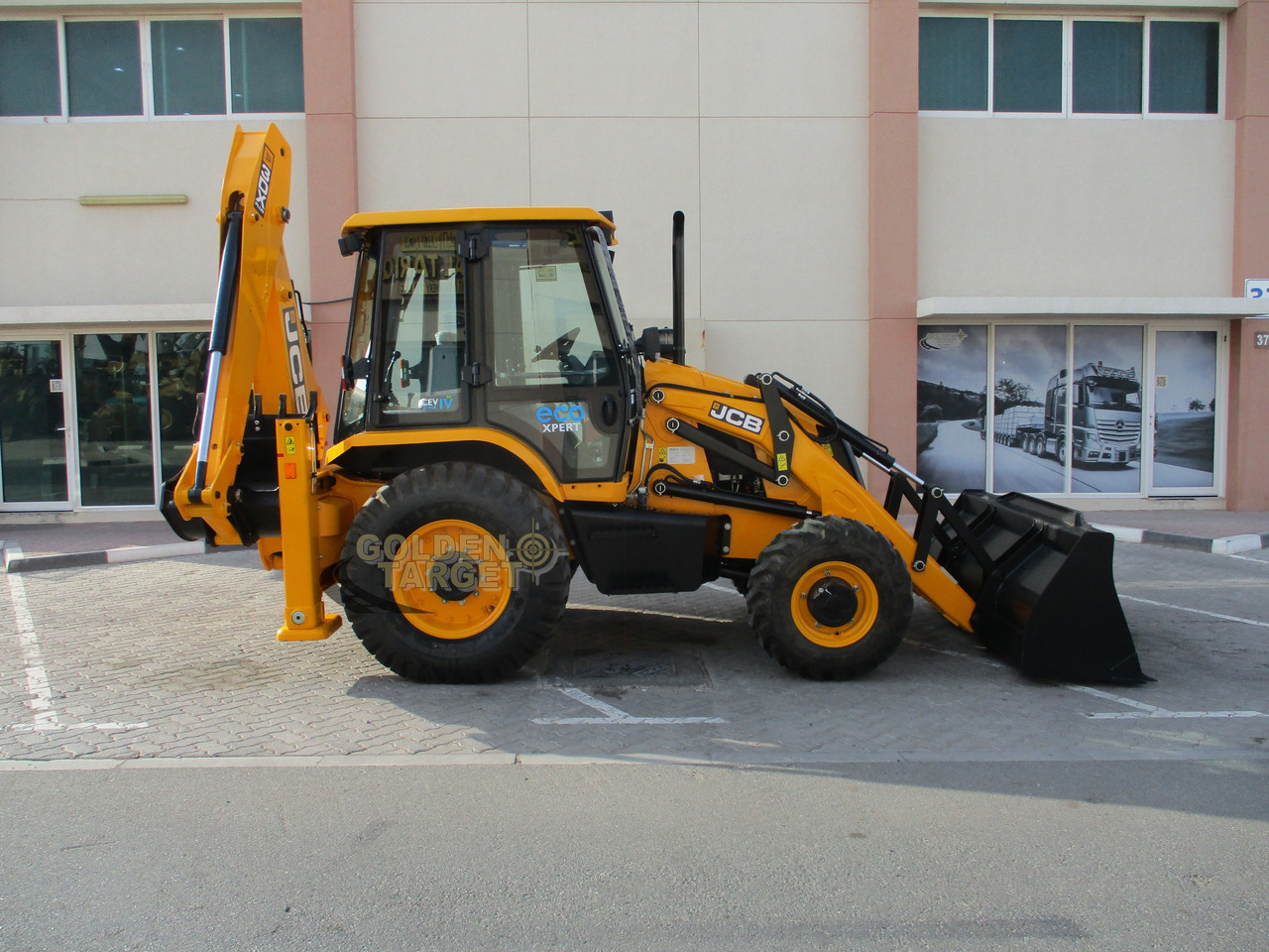 JCB 3DX PLUS 4×4 BACKHOE LOADER - Rovokopač-utovarivač: slika JCB 3DX PLUS 4×4 BACKHOE LOADER - Rovokopač-utovarivač JCB 3DX PLUS 4×4 BACKHOE LOADER - Rovokopač-utovarivač: slika JCB 3DX PLUS 4×4 BACKHOE LOADER - Rovokopač-utovarivač