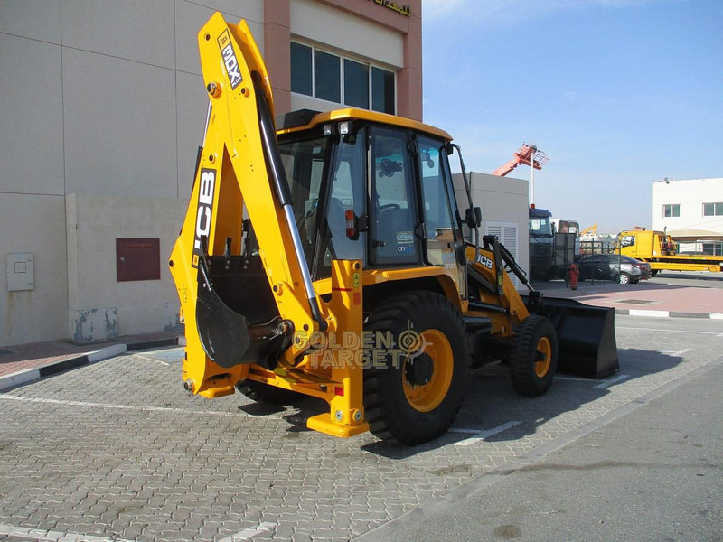 JCB 3DX PLUS - Utovarivač: slika JCB 3DX PLUS - Utovarivač JCB 3DX PLUS - Utovarivač: slika JCB 3DX PLUS - Utovarivač
