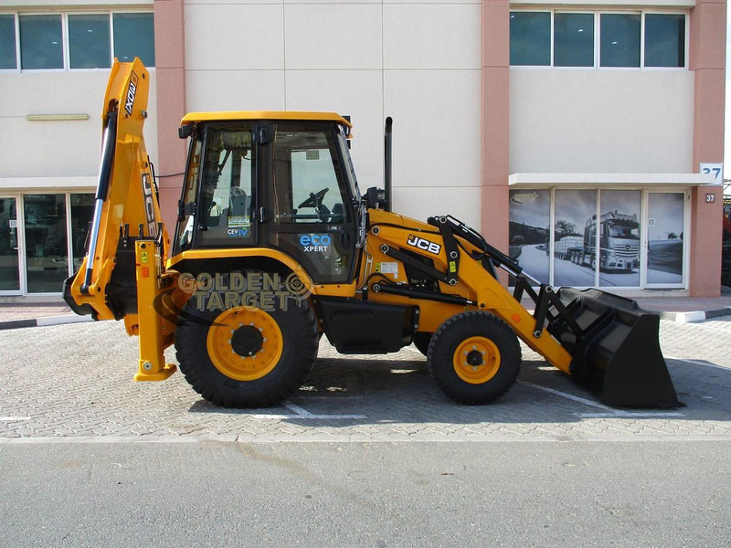 JCB 3DX PLUS - Utovarivač: slika JCB 3DX PLUS - Utovarivač JCB 3DX PLUS - Utovarivač: slika JCB 3DX PLUS - Utovarivač