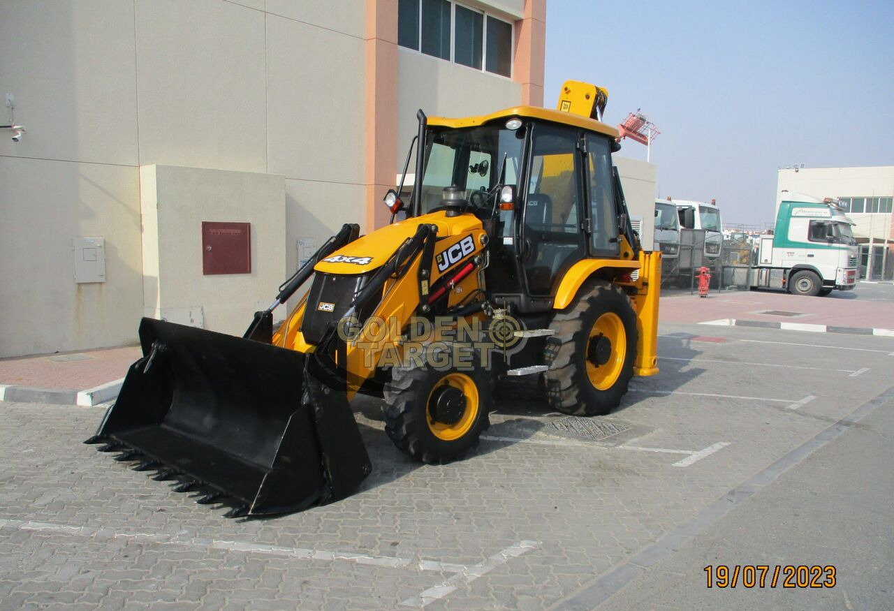 JCB 3DX - Rovokopač-utovarivač: slika JCB 3DX - Rovokopač-utovarivač JCB 3DX - Rovokopač-utovarivač: slika JCB 3DX - Rovokopač-utovarivač